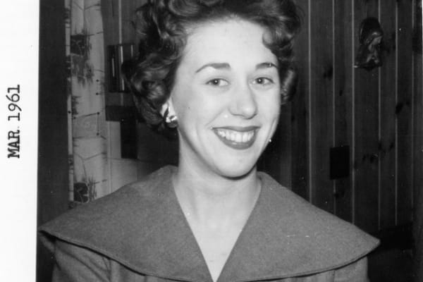 Photo of Jeanine VanKerckhove